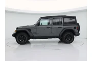 $28998 : Jeep Wrangler Unlimited 2021 thumbnail