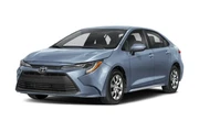 Toyota Corolla 2025 LE 4dr S