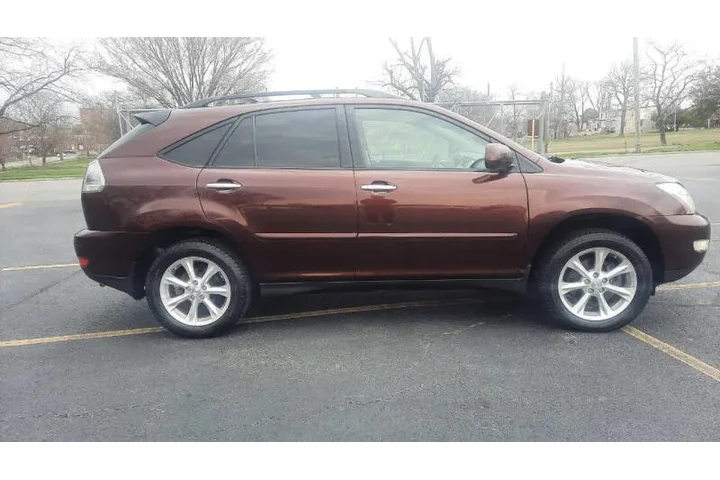 $5495 : 2009 RX 350 image 6