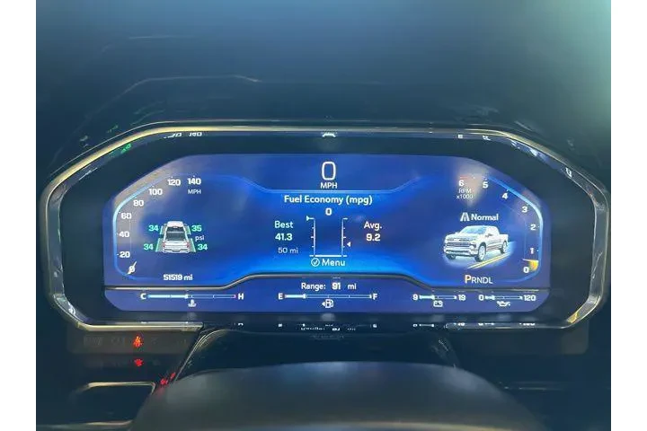 $36995 : Chevrolet Silverado 1500 202 image 7