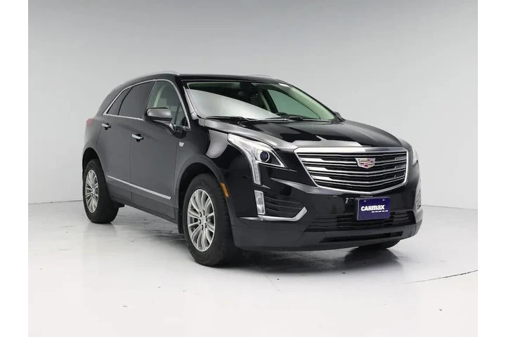 $20998 : Cadillac XT5 2018 4x4 Luxury image 1