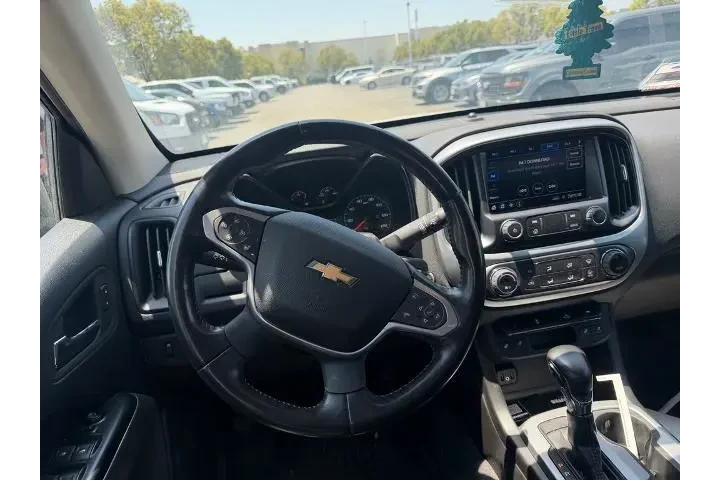 $27600 : Chevrolet Colorado 2022 4x2 image 5