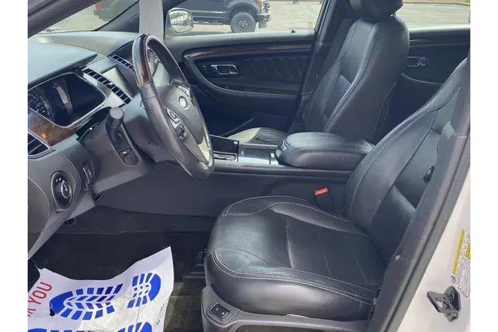 $9747 : Ford Taurus 2014 AWD Limited image 8