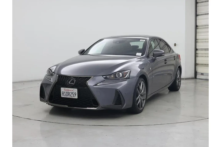 $30998 : Lexus IS 300 2020 4dr Sedan image 4