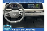 $18494 : Nissan Ariya 2023 AWD Engage thumbnail