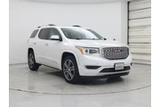 GMC Acadia 2018 4x4 Denali 4 en Sacramento
