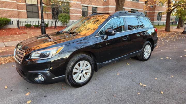 $12695 : 2015 Outback 2.5i Premium image 4