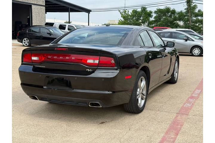 $13990 : 2013 Charger R/T Plus image 6