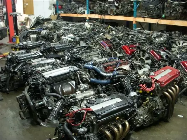 Full Engine image 5