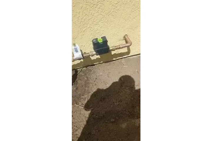 Solución de drenajes tapados image 3