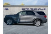 $37000 : Ford Explorer 2022 AWD Limit thumbnail
