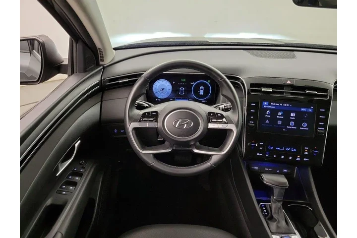 $24998 : Hyundai TUCSON 2023 AWD SEL image 10