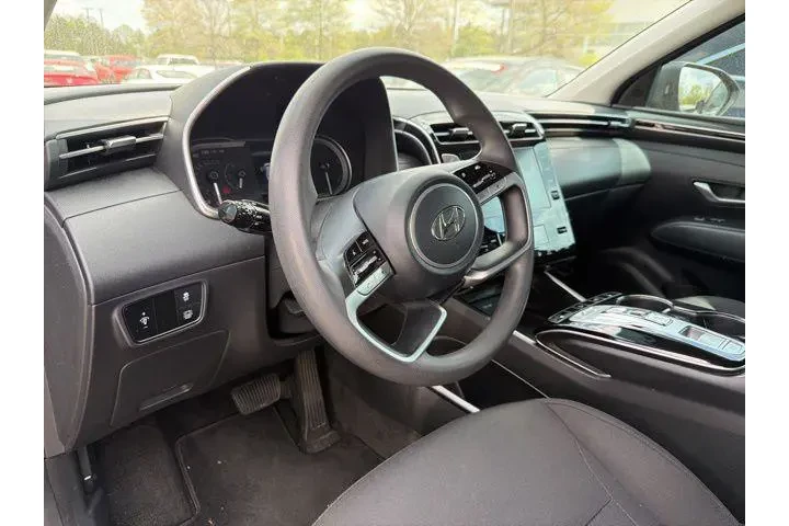 $22769 : Hyundai TUCSON Hybrid 2022 A image 9