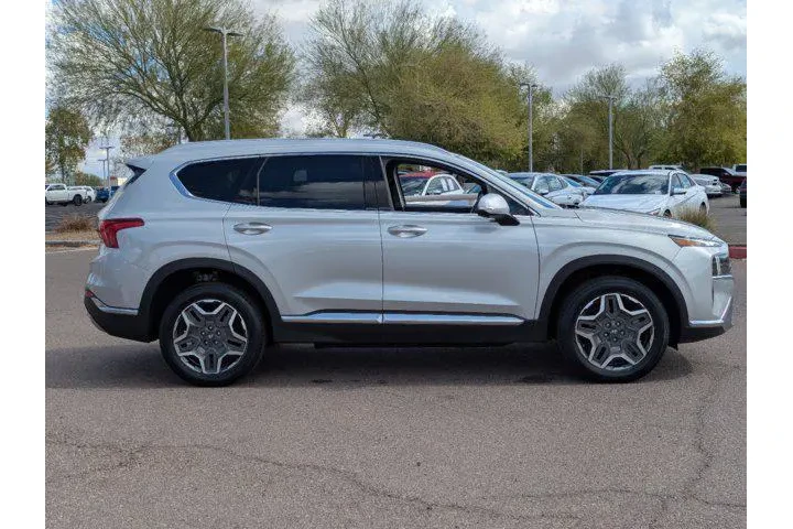 $27990 : Hyundai SANTA FE Hybrid 2022 image 3
