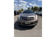 $9995 : 2012 SRX Luxury Collection thumbnail