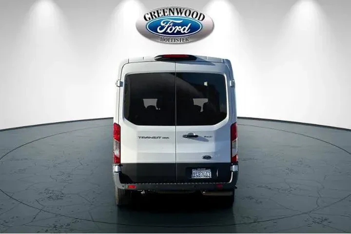 $35991 : Ford Transit 2021 350 XL 3dr image 5