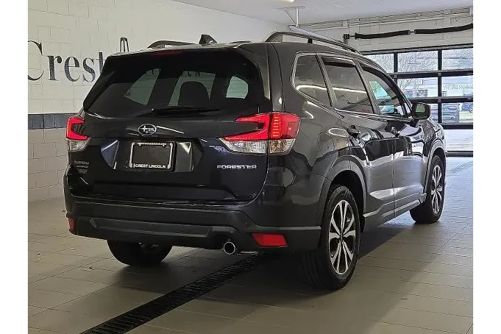 $21499 : Subaru Forester 2019 AWD Lim image 6