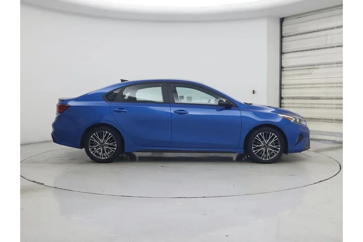 $21998 : Kia Forte 2023 GT-Line 4dr S image 7