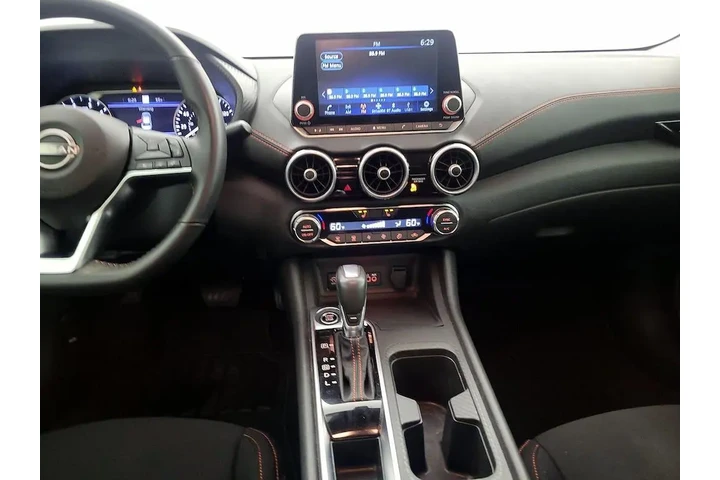 $20998 : Nissan Sentra 2024 SR 4dr Se image 9