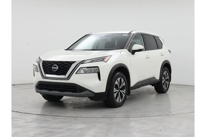 $20998 : Nissan Rogue 2023 SV 4dr Cro image 4