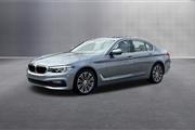 $22031 : 2017 BMW 5 Series 530i thumbnail