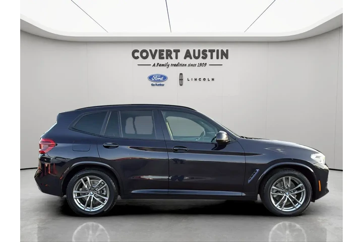 $25234 : BMW X3 2019 AWD xDrive30i 4d image 6