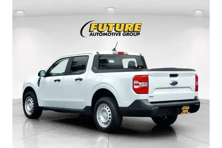 $30869 : Ford Maverick 2024 XL 4dr Su image 6