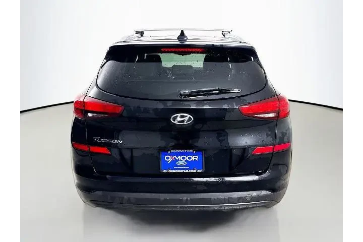 $15200 : Hyundai TUCSON 2019 Value 4d image 6