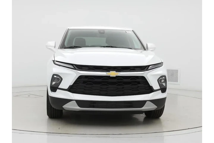 $22998 : Chevrolet Blazer 2024 LT 4dr image 5