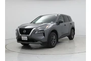 $21998 : Nissan Rogue 2023 S 4dr Cros thumbnail