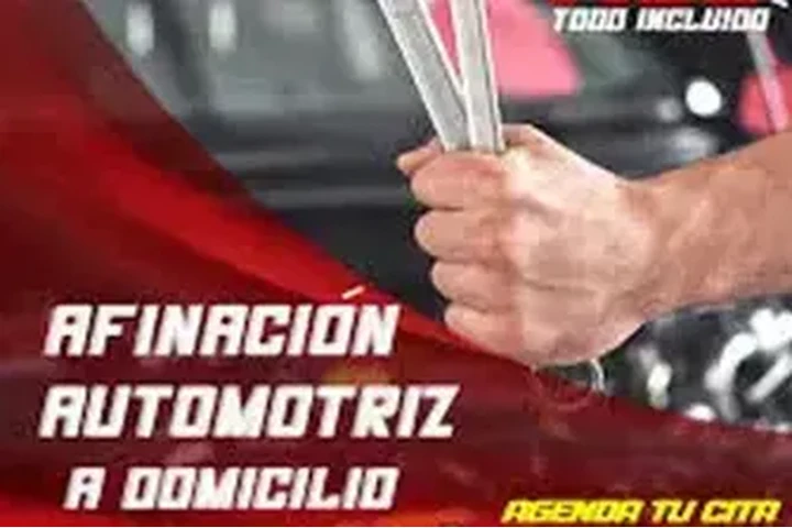 TODO PARA SU AUTO PUESTAS O NO image 6