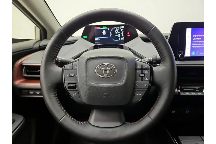 $31998 : Toyota Prius Prime 2024 SE 4 image 10