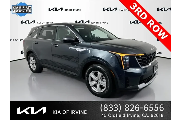 $24998 : Kia Sorento 2024 LX 4dr SUV image 1