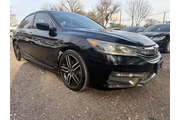 $10995 : 2017 Accord Sport thumbnail