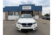 2015 BMW X5 xDrive35i en Louisville