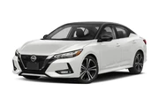 Nissan Sentra 2022 SR 4dr Se en Long Island