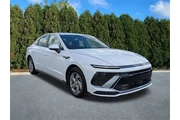 $23257 : Hyundai SONATA 2025 SE 4dr S thumbnail