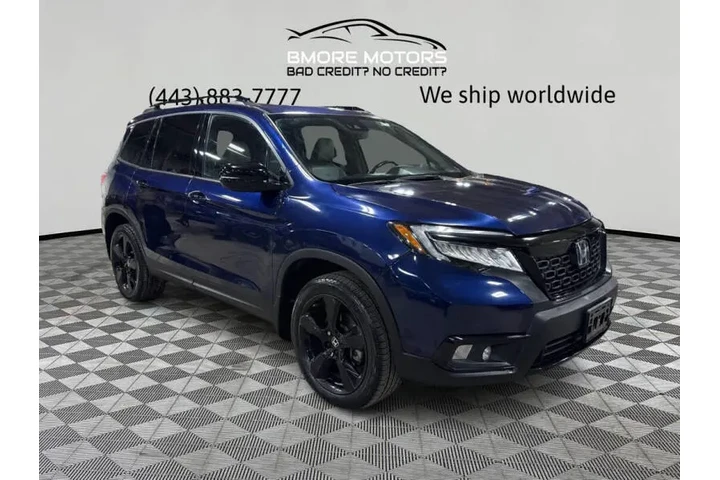 2021 Passport Elite image 4