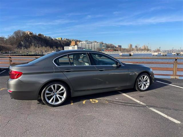 $10500 : 2014 BMW 5 SERIES image 6