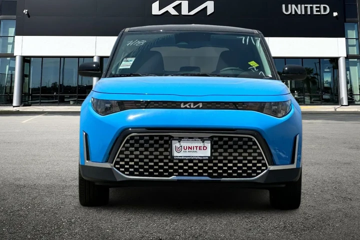 $27360 : New 2025 Soul EX image 8