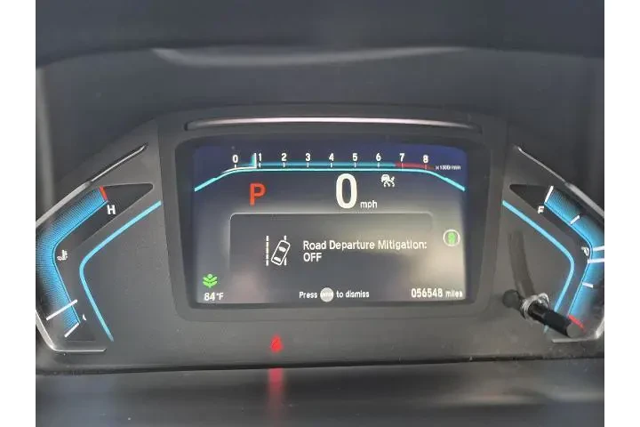 $37981 : Honda Odyssey 2023 Elite 4dr image 5