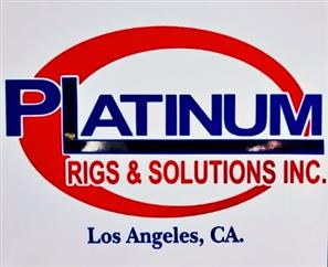 Platinum Rigs & Solutions,Inc. image 1