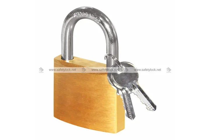 Lockout Padlocks in the USA image 2