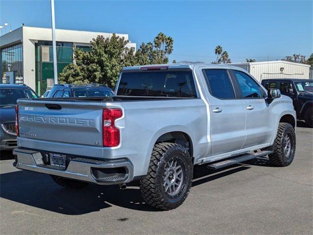 $37887 : 2020 Silverado 1500 image 9