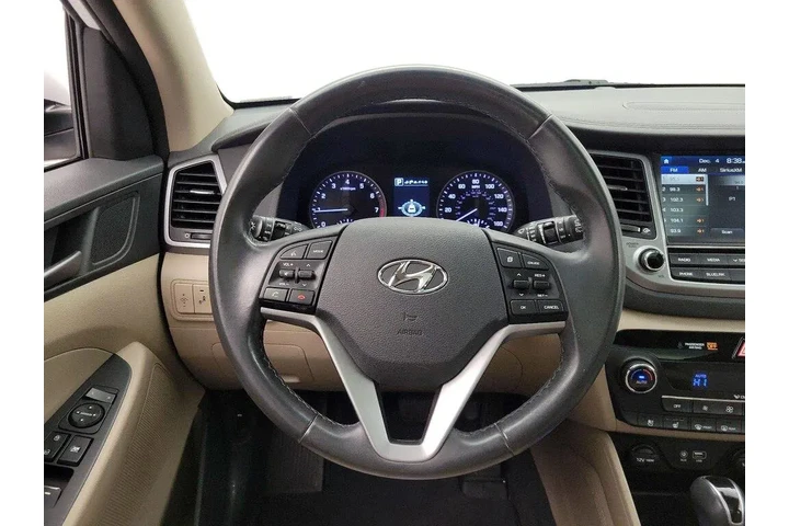 $14599 : Hyundai TUCSON 2017 Limited image 10