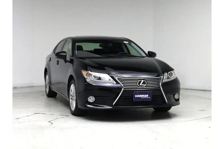 $18998 : Lexus ES 350 2015 4dr Sedan image 5