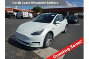 Tesla Model Y 2023 AWD 4dr C en Cleveland