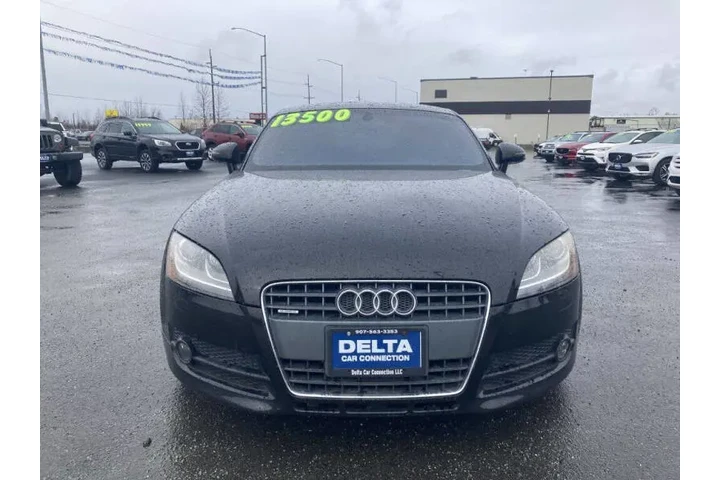 $13500 : 2010 TT 2.0T quattro Prestige image 2