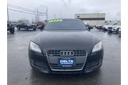 $13500 : 2010 TT 2.0T quattro Prestige thumbnail