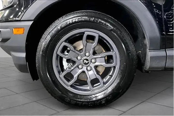 $20500 : Ford Bronco Sport 2022 AWD B image 10